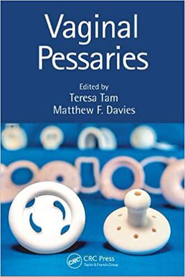 【预订】Vaginal Pessaries