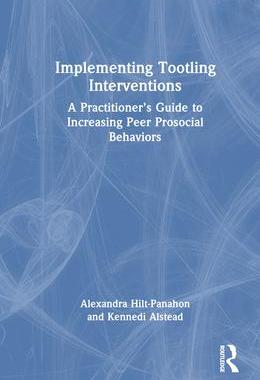 [预订]Implementing Tootling Interventions 9780367652685