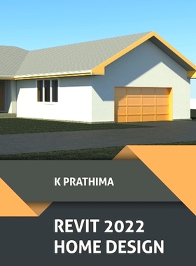 预订 Revit 2022 Home Design