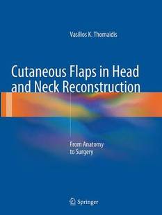 Flaps Head and Reconstruction 预订 Neck Cutaneous