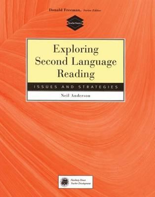 【微瑕清仓】Exploring Second Language Reading: Issues and Strategies