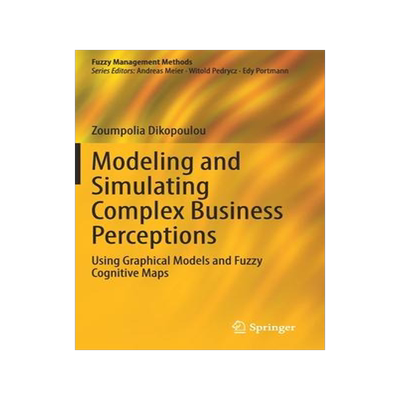 [预订]Modeling and Simulating Complex Business Perceptions 9783030814953