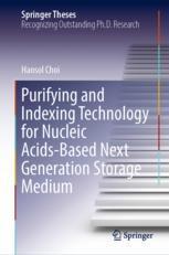 【预订】Purifying and Indexing Technology for Nucleic Acids-based Next Gener 9789811942730