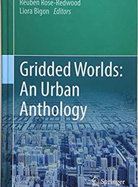 【预订】Gridded Worlds: An Urban Anthology
