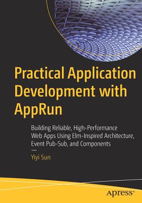 【预订】Practical Application Development with AppRun