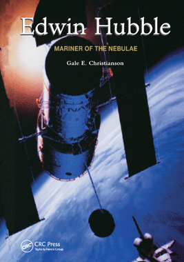 【预订】Edwin Hubble