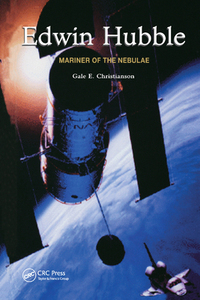 【预订】Edwin Hubble