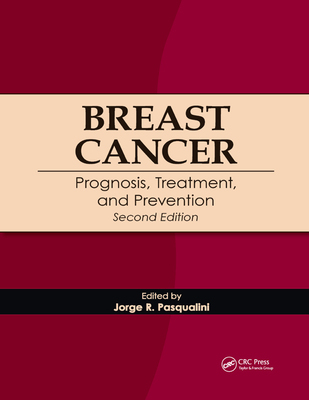【预订】Breast Cancer: Prognosis, Treatment, and Prevention