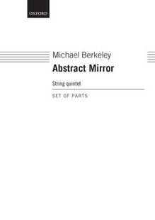 Mirror 预订 Abstract
