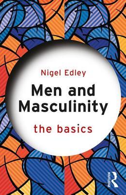 【预订】Men and Masculinity: The Basics 9781138790377