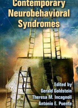 【预订】Contemporary Neurobehavioral Syndromes