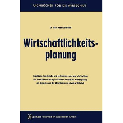 Graphische, tabellarische und rechnerisc