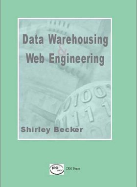 【预订】Data Warehousing and Web Engineering
