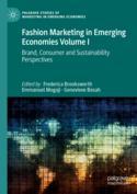 【预订】Fashion Marketing in Emerging Economies Volume I: Brand, Consumer an 9783031073250