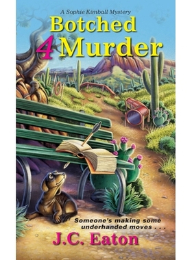 预订 Botched 4 Murder: 9781496719881