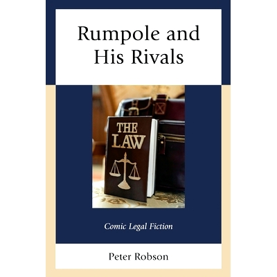 Comic Legal Fiction