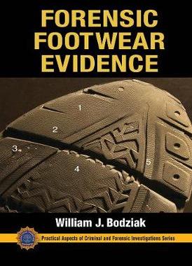 【预订】Forensic Footwear Evidence