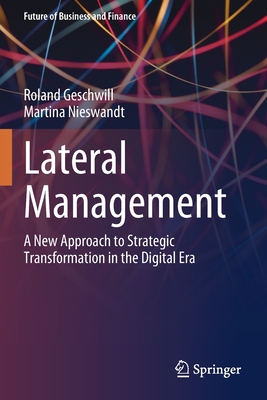 【预订】Lateral Management