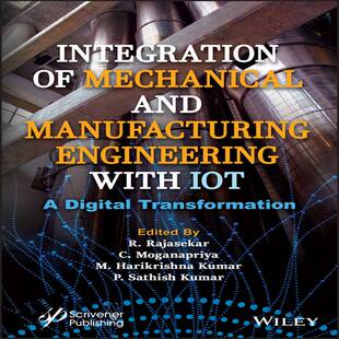 Mechanical With 预订 Iot Engineering Integration Manufacturing and