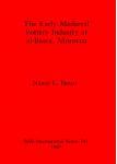 [预订]The early medieval pottery industry at al-Basra Morocco 9780860544401