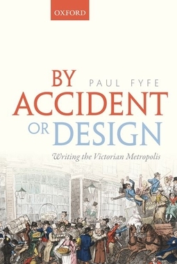 【预订】By Accident or Design