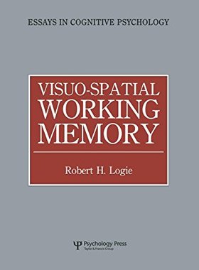 【预订】Visuo-spatial Working Memory
