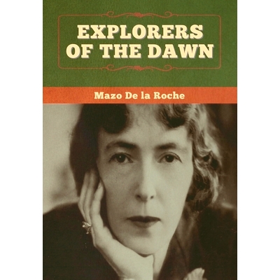 预订 Explorers of the Dawn: 9781647996994