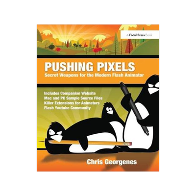 [预订]Pushing Pixels 9781138400641