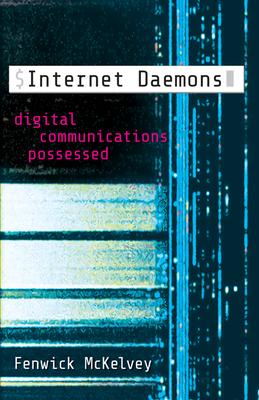 [预订]Internet Daemons 9781517901547