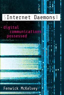 [预订]Internet Daemons 9781517901547