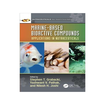 [预订]Marine-Based Bioactive Compounds 9780367614935
