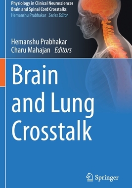 【预订】Brain and Lung CrossTalk