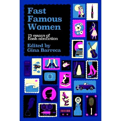 预订 Fast Famous Women 迅速成名的女性: 9781960456274