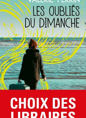 现货 法语原版小说 被遗忘的星期天 2018年书店之选奖 Valérie Perrin Les Oubliés du dimanche