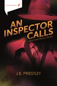 【预订】Inspector Calls: Annotation-Friendly Edition,An 9781909608405