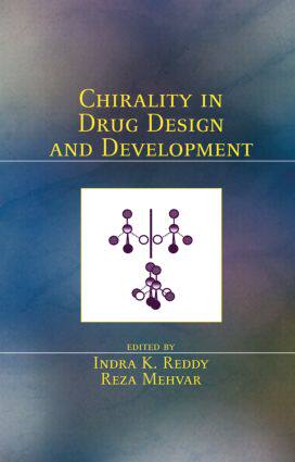 【预订】Chirality in Drug Design and Development