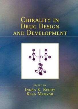 【预订】Chirality in Drug Design and Development