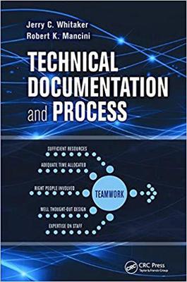 【预售】Technical Documentation and Process