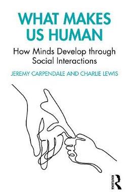 【预订】What Makes Us Human: How Minds Develop through Social Interactions