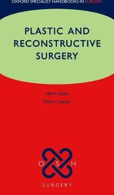 【预订】Plastic and Reconstructive Surgery