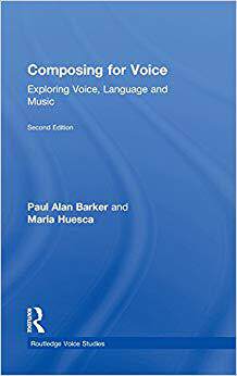 【预售】Composing for Voice