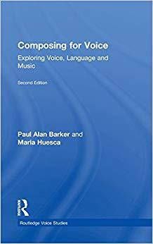 【预售】Composing for Voice