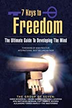 【预订】7 Keys to Freedom: The Ultimate Guide to Developing the Mind