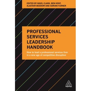 Age Services How Handbook 预订 Lead New Leadership Firm Dis Competitive Professional