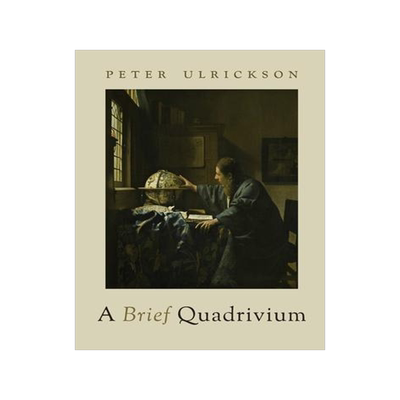 [预订]A Brief Quadrivium 9781949822328