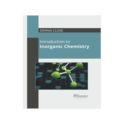 [预订]Introduction to Inorganic Chemistry 9781632388131