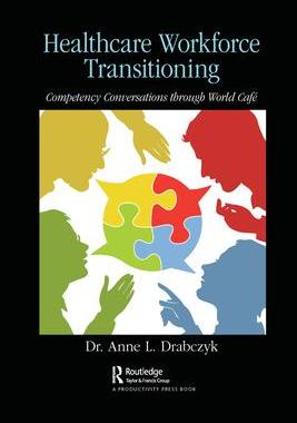 [预订]Healthcare Workforce Transitioning 9781032093512