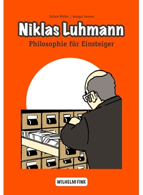 预订 Niklas Luhmann 尼克拉斯·卢曼: 9783770560875