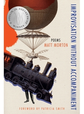 预订 Improvisation Without Accompaniment 无伴奏即兴演奏: 9781950774104