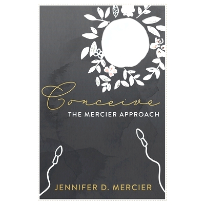 预订 Conceive (Full colour edition): The Mercier Approach: 9781913717612